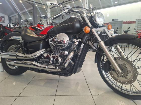 HONDA SHADOW 750 